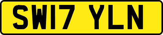 SW17YLN