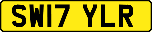 SW17YLR