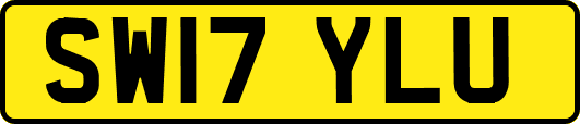 SW17YLU