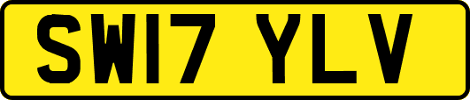 SW17YLV