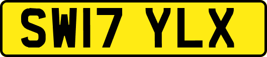 SW17YLX