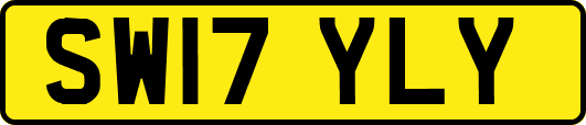 SW17YLY