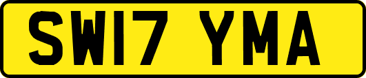 SW17YMA