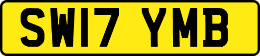 SW17YMB