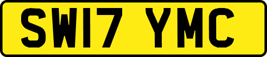 SW17YMC