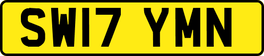 SW17YMN