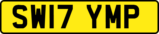 SW17YMP