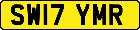 SW17YMR