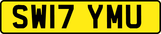 SW17YMU
