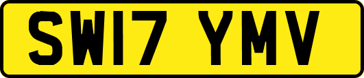 SW17YMV