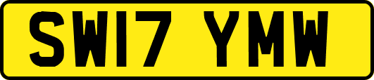 SW17YMW