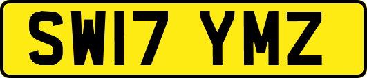 SW17YMZ