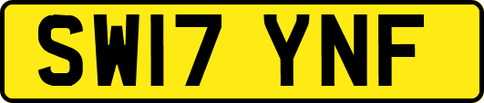 SW17YNF