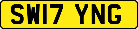 SW17YNG