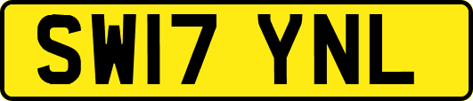 SW17YNL