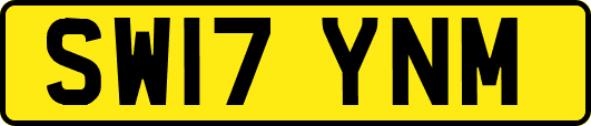 SW17YNM
