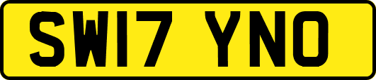 SW17YNO