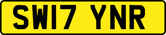 SW17YNR