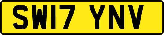 SW17YNV