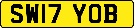 SW17YOB
