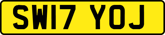 SW17YOJ