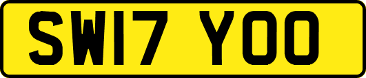 SW17YOO