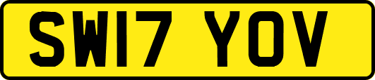 SW17YOV