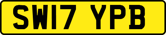 SW17YPB