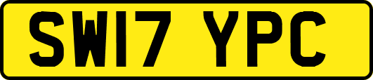 SW17YPC