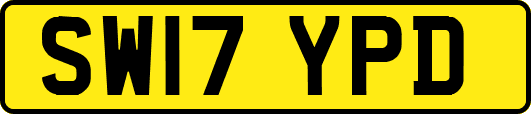 SW17YPD