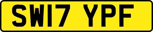 SW17YPF