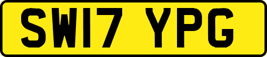 SW17YPG