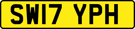 SW17YPH