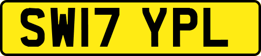 SW17YPL