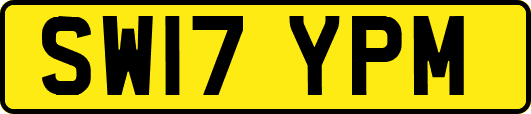 SW17YPM
