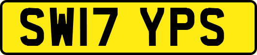 SW17YPS