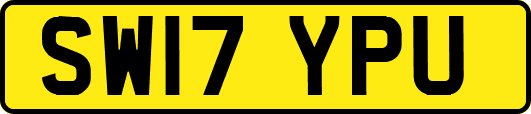 SW17YPU
