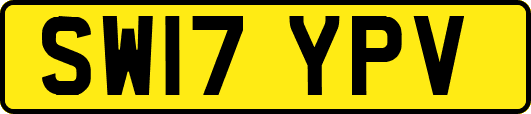 SW17YPV