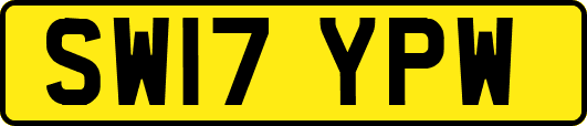 SW17YPW