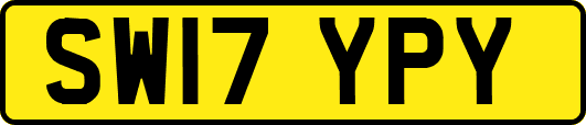 SW17YPY