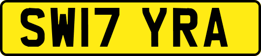 SW17YRA
