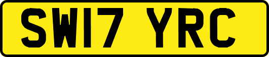 SW17YRC