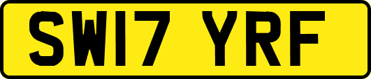 SW17YRF