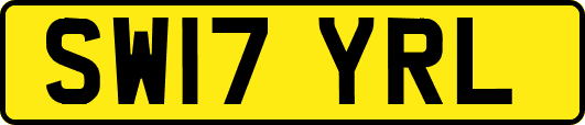 SW17YRL