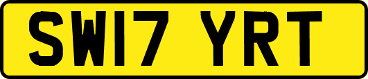 SW17YRT