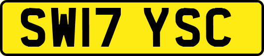 SW17YSC