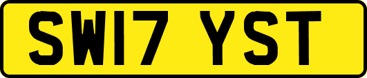 SW17YST