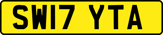 SW17YTA