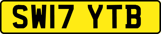 SW17YTB