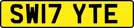 SW17YTE